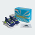 Дитячі кросівки adidas LIGHTORAMA INFANTS  (АРТИКУЛ:JQ4161)