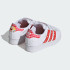 Детские кроссовки adidas DISNEY SUPERSTAR LED LIGHTS  (АРТИКУЛ:KK1295)