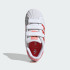 Детские кроссовки adidas DISNEY SUPERSTAR LED LIGHTS  (АРТИКУЛ:KK1295)