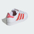 Детские кроссовки adidas DISNEY SUPERSTAR LED LIGHTS  (АРТИКУЛ:KK1295)