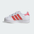 Детские кроссовки adidas DISNEY SUPERSTAR LED LIGHTS  (АРТИКУЛ:KK1295)