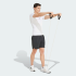 Футболка adidas TECHFIT COMPRESSION TRAINING (АРТИКУЛ:JE6699)