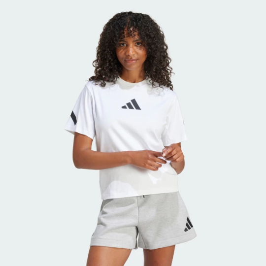 Футболка adidas Z.N.E. (АРТИКУЛ:JE7857)