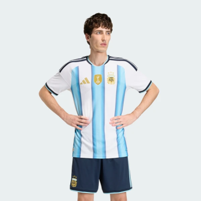 JM5897 adidas ARGENTINA 26 HOME AUTHENTIC