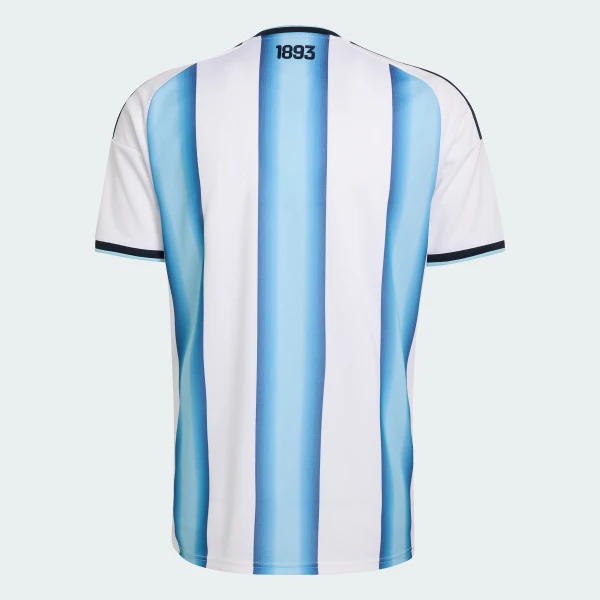 JM8396 Футбольное джерси adidas ARGENTINA 26 HOME REPLICA