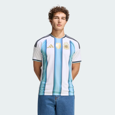JM8396 adidas ARGENTINA 26 HOME REPLICA