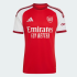 Домашнее джерси adidas ARSENAL FC 26/27 HOME  (АРТИКУЛ:JZ3168)