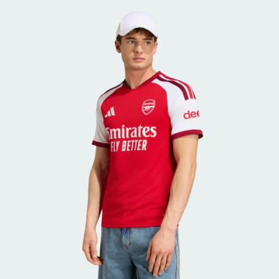 JZ3168 adidas ARSENAL FC 26/27 HOME