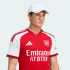 Домашнее джерси adidas ARSENAL FC 26/27 HOME  (АРТИКУЛ:JZ3168)
