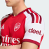 Домашнее джерси adidas ARSENAL FC 26/27 HOME  (АРТИКУЛ:JZ3168)