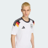 Домашнее джерси adidas GERMANY 26 FAN (АРТИКУЛ:JZ4556)