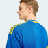 Гостевое джерси adidas UKRAINE 26 REPLICA (АРТИКУЛ:JZ7005)
