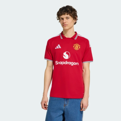 KA6871 adidas MANCHESTER UNITED 26/27 HOME