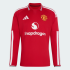 Домашнее джерси adidas MANCHESTER UNITED 26/27 HOME (АРТИКУЛ:KC4773)