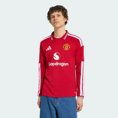 KC4773 adidas MANCHESTER UNITED 26/27 HOME