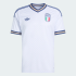 Гостевое джерси adidas ITALY 26 AWAY (АРТИКУЛ:KC8704)