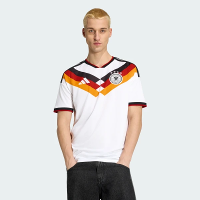 KD8363 adidas GERMANY 26 HOME REPLICA