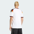 Домашнее джерси adidas GERMANY 26 HOME REPLICA (АРТИКУЛ:KD8363) Домашнее джерси adidas GERMANY 26 HOME REPLICA (АРТИКУЛ:KD8363)