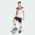 Домашнее джерси adidas GERMANY 26 HOME REPLICA (АРТИКУЛ:KD8363) Домашнее джерси adidas GERMANY 26 HOME REPLICA (АРТИКУЛ:KD8363)