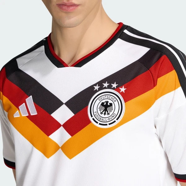 KD8363 Футбольное джерси adidas GERMANY 26 HOME REPLICA| Интернет