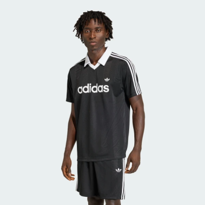 KE3584 adidas ARCHIVE COLLAR ENGINEERED