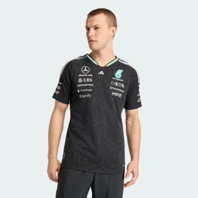 KE5325 adidas MERCEDES - AMG PETRONAS FORMULA 1 TEAM DRIVER AUTHENTIC