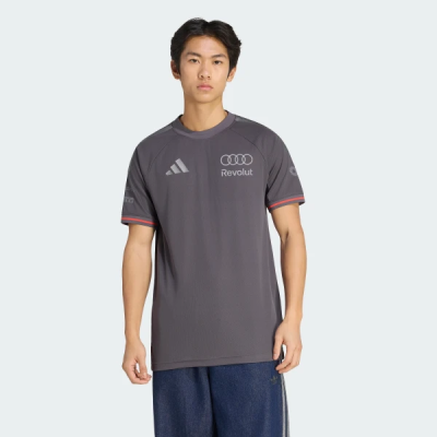 KE9091 adidas AUDI FORMULA ONE TEAM AUTHENTIC