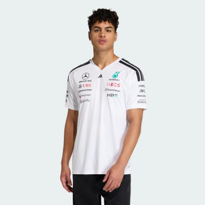 KF0160 adidas MERCEDES - AMG PETRONAS FORMULA 1 TEAM DRIVER