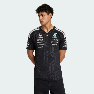 KF0161 adidas MERCEDES - AMG PETRONAS FORMULA 1 TEAM DRIVER