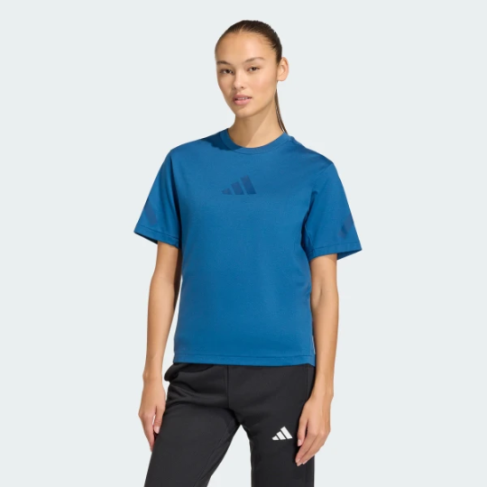 Футболка adidas Z.N.E. (АРТИКУЛ:KR0203)