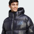 Мужской пуховик adidas Z.N.E. PUFFER CLIMAWARM  (АРТИКУЛ:JL6905)