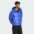 Мужской пуховик adidas Z.N.E. PUFFER CLIMAWARM  (АРТИКУЛ:JW1515)