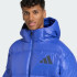 Мужской пуховик adidas Z.N.E. PUFFER CLIMAWARM  (АРТИКУЛ:JW1515)