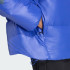 Мужской пуховик adidas Z.N.E. PUFFER CLIMAWARM  (АРТИКУЛ:JW1515)