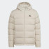 Мужской пуховик adidas HELIONIC  (АРТИКУЛ:HG4886)