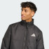 Мужская куртка adidas BSC CLIMAWARM 3-STRIPES INSULATED (АРТИКУЛ:JM3922)