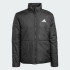 Мужская куртка adidas BSC CLIMAWARM 3-STRIPES INSULATED (АРТИКУЛ:JM3922)