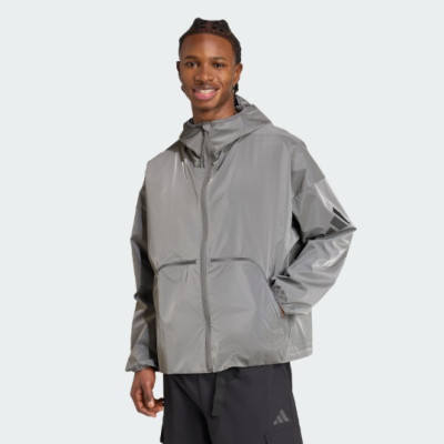 JW6685 adidas CITY TECH METALLIC HOLIDAY