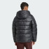 Куртка adidas ESSENTIALS CLIMAWARM SYNTHETIC DOWN PUFFER HOODED (АРТИКУЛ:JX7787)