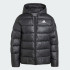 Куртка adidas ESSENTIALS CLIMAWARM SYNTHETIC DOWN PUFFER HOODED (АРТИКУЛ:JX7787)