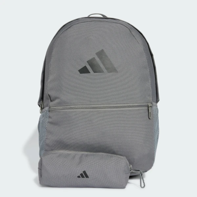 JD3092 adidas BACKPACK WITH PENCIL CASE