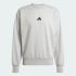 Свитшот adidas ESSENTIALS FEELCOZY FLEECE(АРТИКУЛ:JE3790)