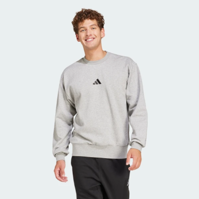 JE3790 adidas ESSENTIALS FEELCOZY FLEECE