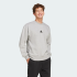 Свитшот adidas ESSENTIALS FEELCOZY FLEECE(АРТИКУЛ:JE3790)