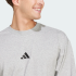 Свитшот adidas ESSENTIALS FEELCOZY FRENCH TERRY (АРТИКУЛ:JE3828)