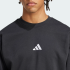 Свитшот adidas ESSENTIALS FEELCOZY FRENCH TERRY (АРТИКУЛ:JE3837)