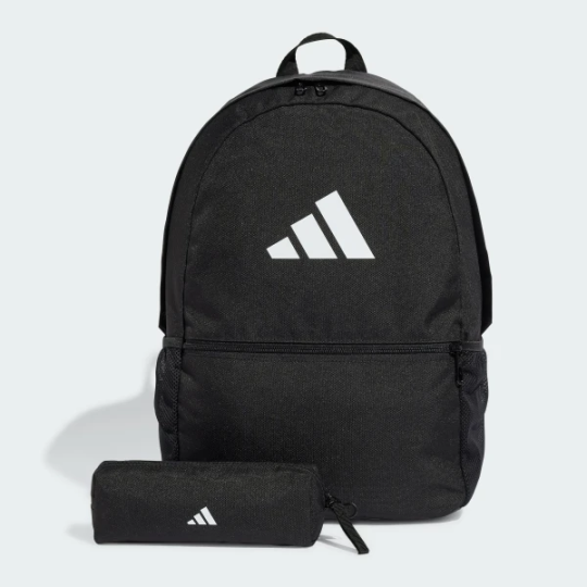 Рюкзак с пеналом adidas BACKPACK WITH PENCIL CASE (АРТИКУЛ:JI8081 )