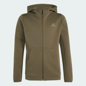 KC9683 adidas Z.N.E. FULL ZIP