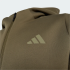 Толстовка adidas Z.N.E. FULL ZIP (АРТИКУЛ:KC9683)