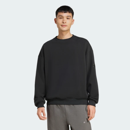 Свитшот adidas SOFT LUX (АРТИКУЛ:KF0485)